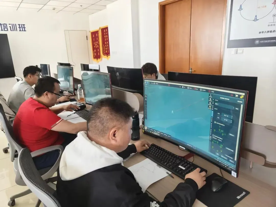 临考冲刺!沪杭航空开展CAAC模拟考试,助力学员从容应考~ 第2张