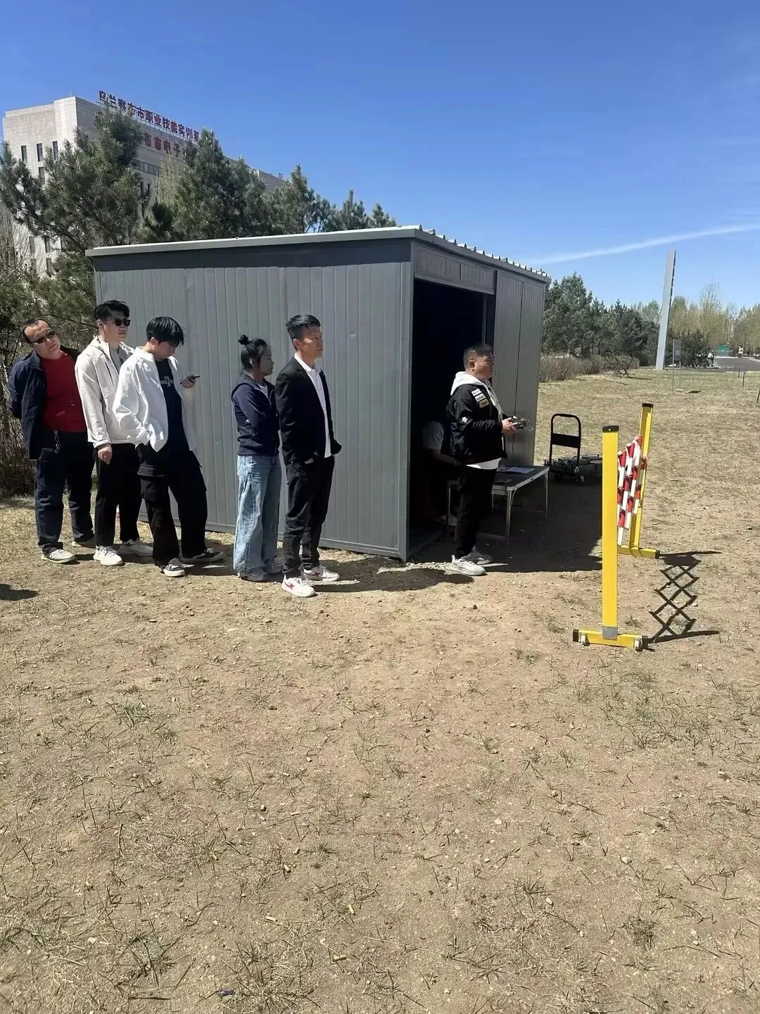 临考冲刺!沪杭航空开展CAAC模拟考试,助力学员从容应考~ 第5张