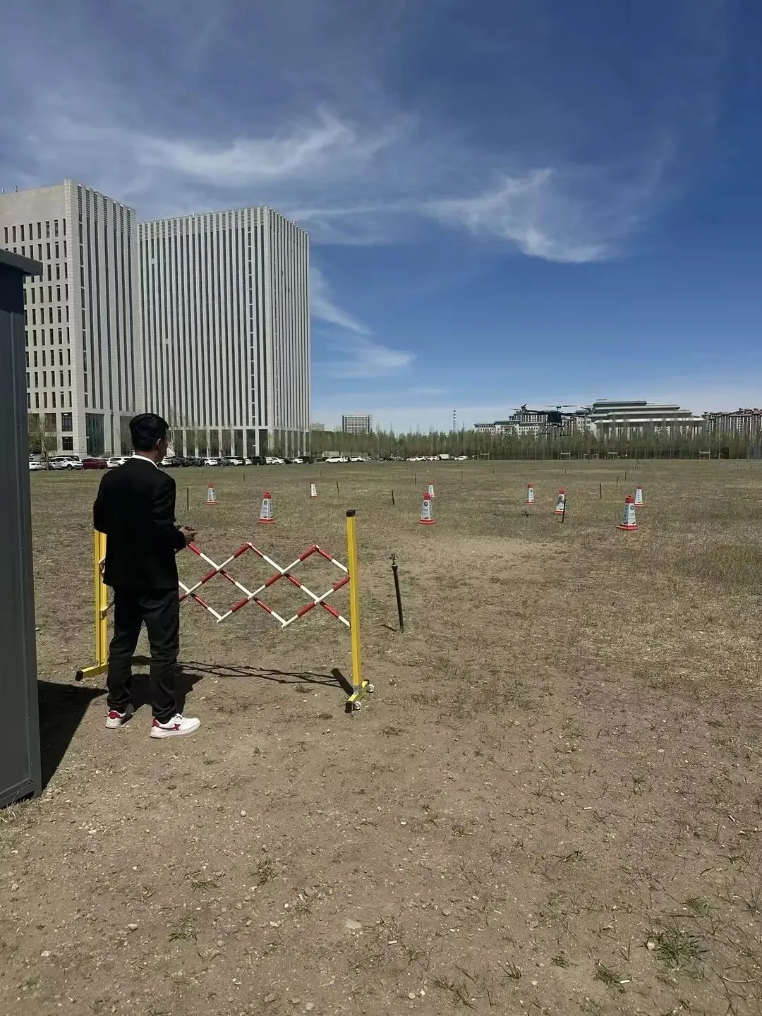 临考冲刺!沪杭航空开展CAAC模拟考试,助力学员从容应考~ 第7张