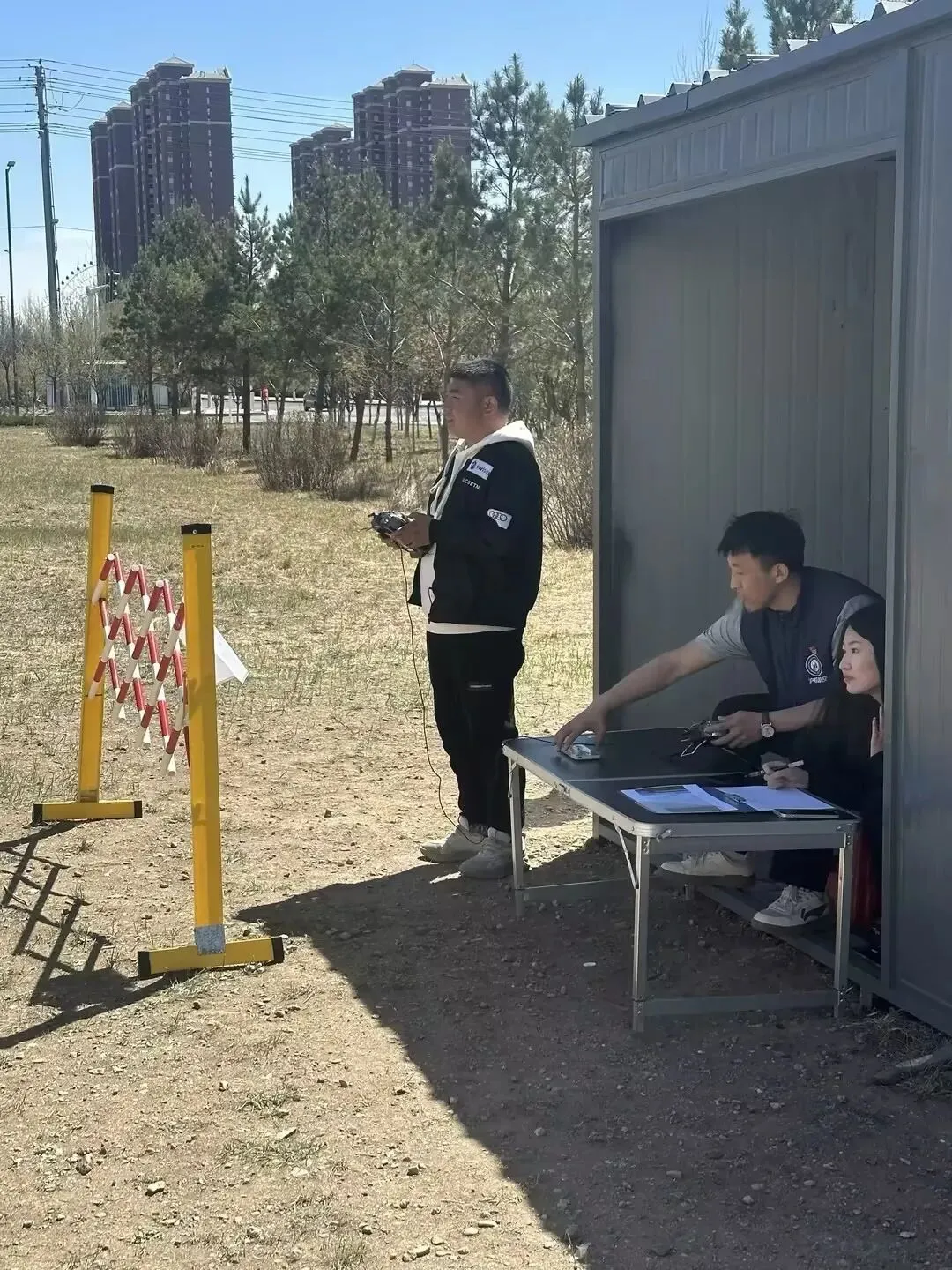 临考冲刺!沪杭航空开展CAAC模拟考试,助力学员从容应考~ 第10张