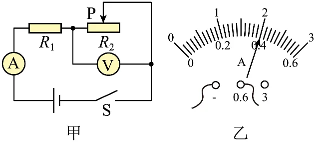 2026年中考物理计算强化题库60题 第4张