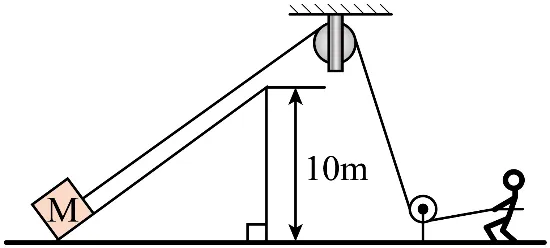 2026年中考物理计算强化题库60题 第13张