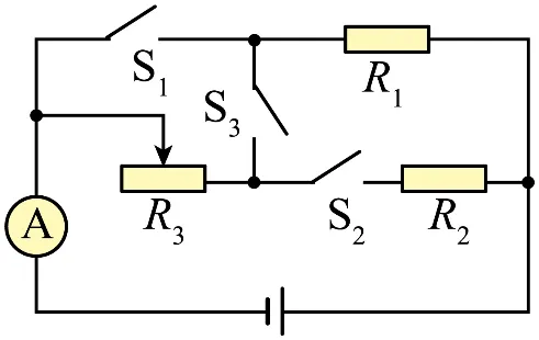 2026年中考物理计算强化题库60题 第17张