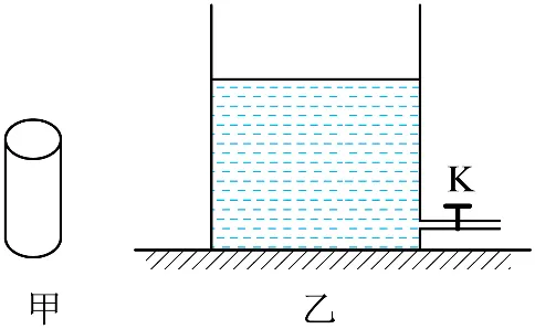 2026年中考物理计算强化题库60题 第20张