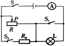 2026年中考物理计算强化题库60题 第21张