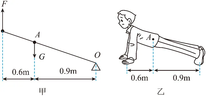 2026年中考物理计算强化题库60题 第22张