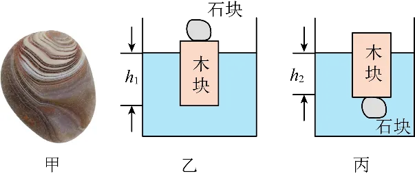 2026年中考物理计算强化题库60题 第31张