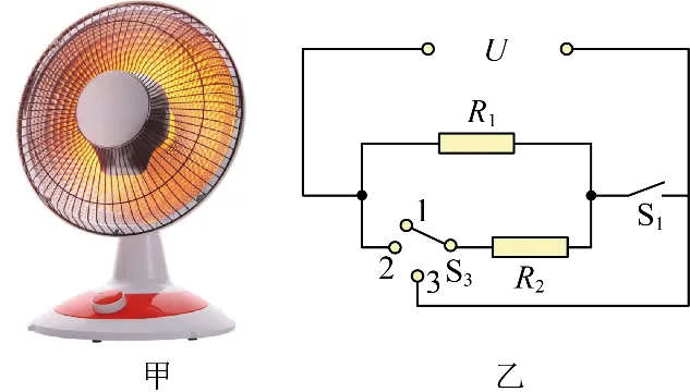 2026年中考物理计算强化题库60题 第32张