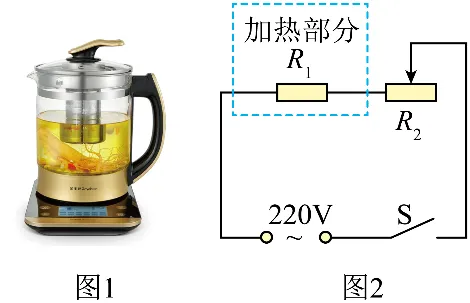 2026年中考物理计算强化题库60题 第37张