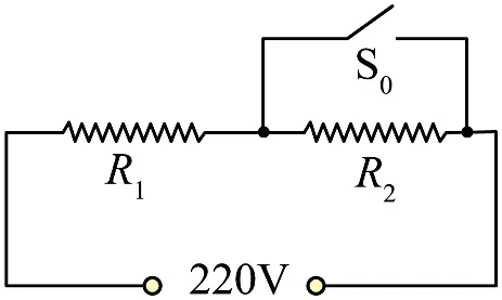 2026年中考物理计算强化题库60题 第39张