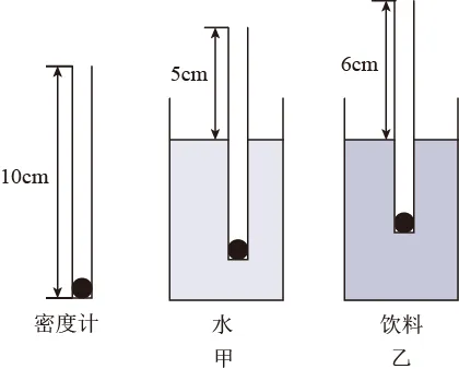 2026年中考物理计算强化题库60题 第40张