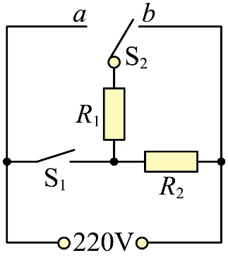 2026年中考物理计算强化题库60题 第48张