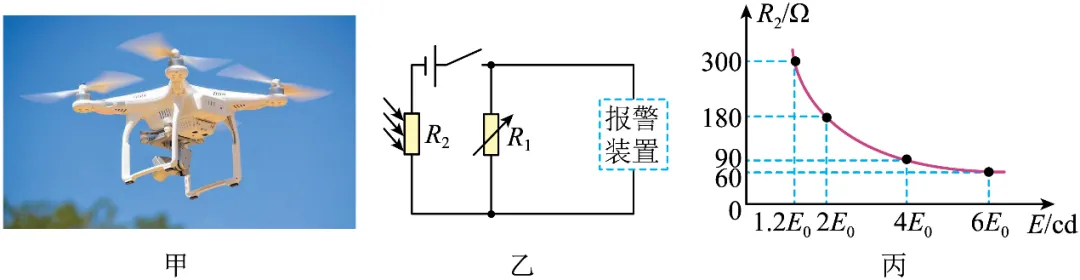 2026年中考物理计算强化题库60题 第52张