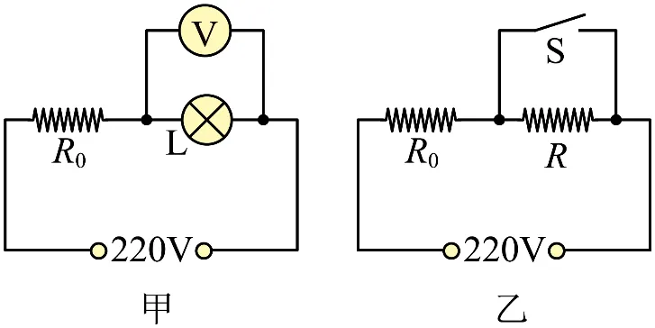 2026年中考物理计算强化题库60题 第54张