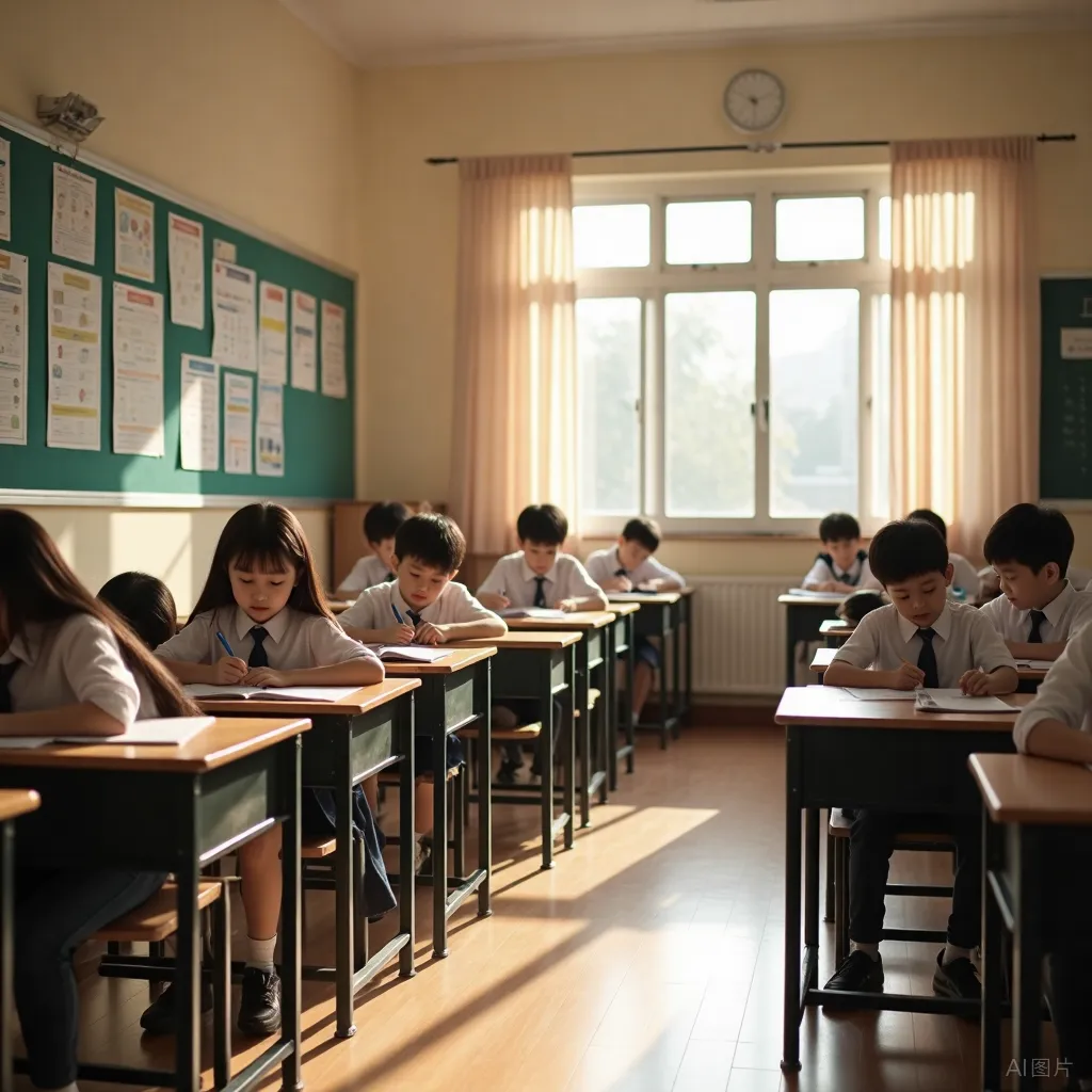 各区一模卷、八年级、七年级试卷更新中...... 第23张