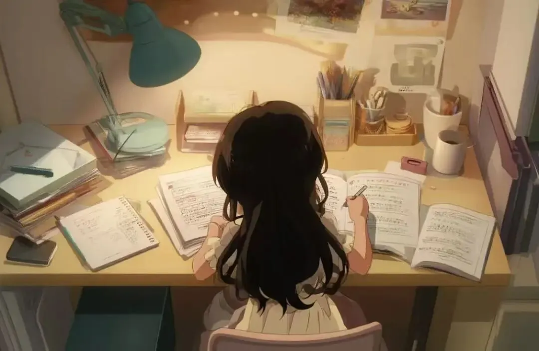 中考作文要是考热点,我把它吃了 第1张