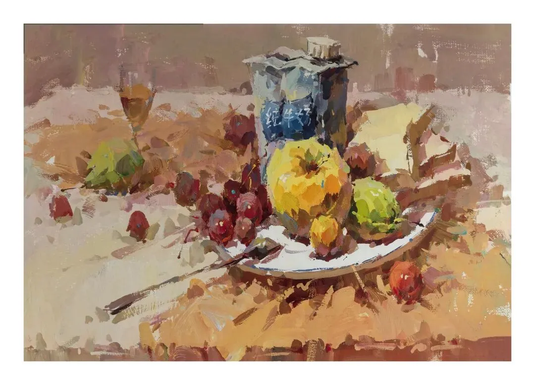 中考美术稳稳上岸,名校高分教程 第2张