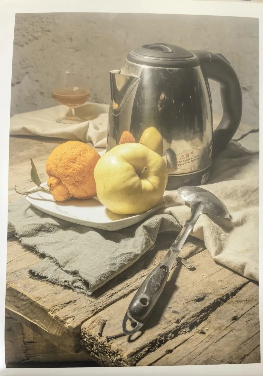 中考美术稳稳上岸,名校高分教程 第5张