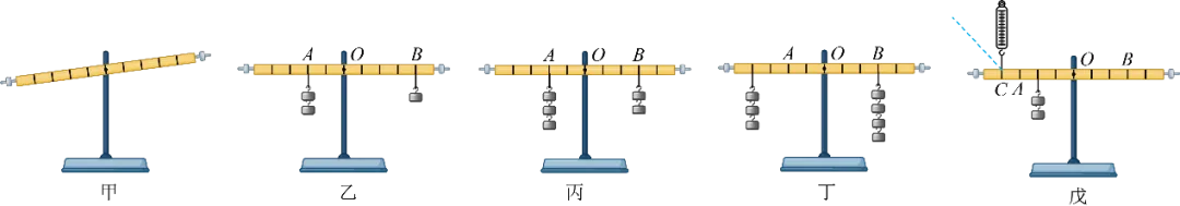 2026年中考物理实验强化题库60题 第9张