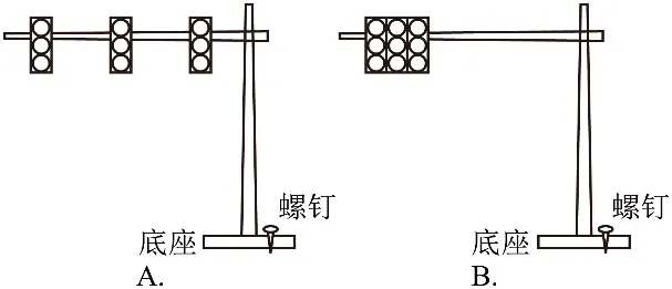 2026年中考物理实验强化题库60题 第11张