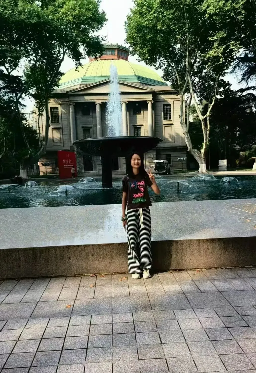 中考青春励志类满分作文|奋斗是青春的底色(张木眇) 第2张