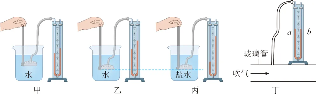 2026年中考物理实验强化题库60题 第16张