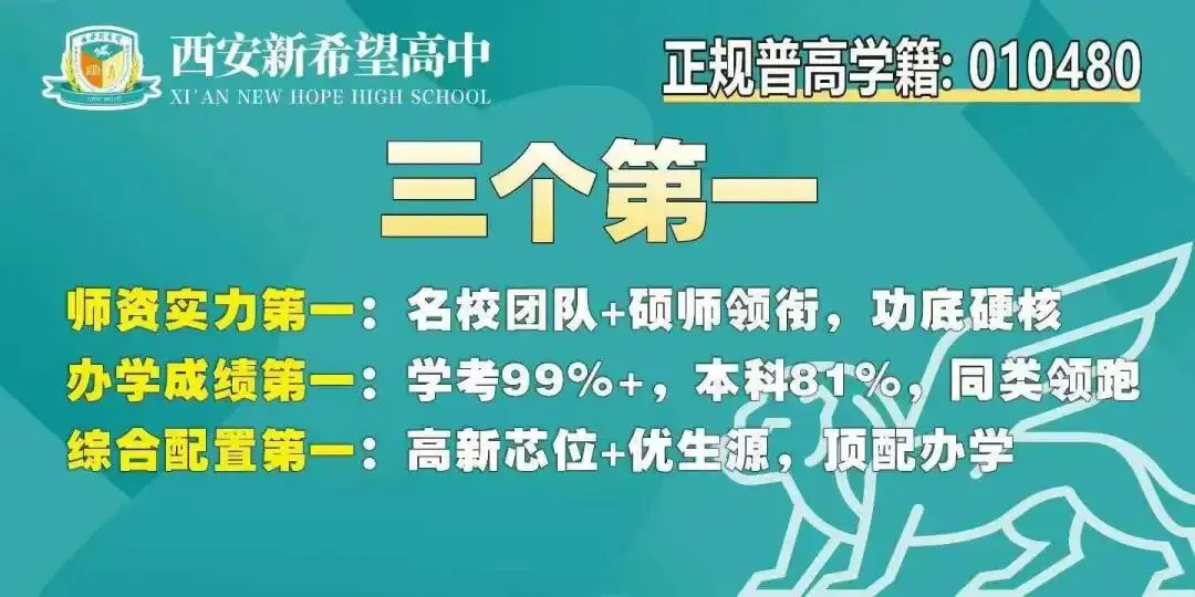 临近中考,选学校的重要性 第1张
