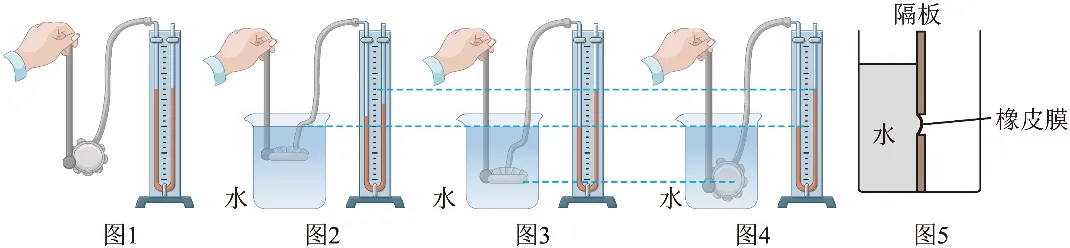 2026年中考物理实验强化题库60题 第31张