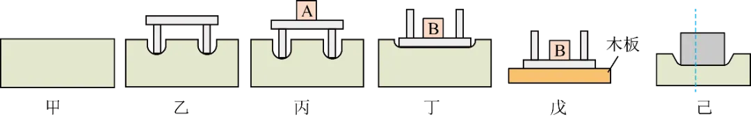 2026年中考物理实验强化题库60题 第32张