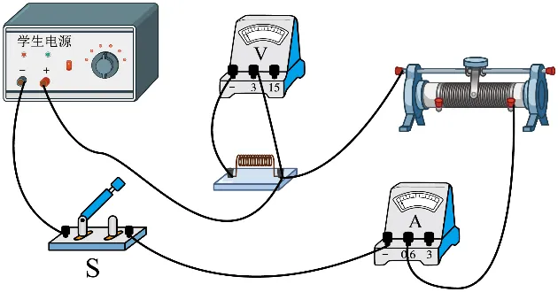 2026年中考物理实验强化题库60题 第38张