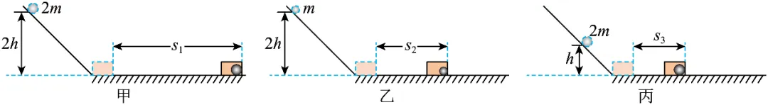2026年中考物理实验强化题库60题 第53张