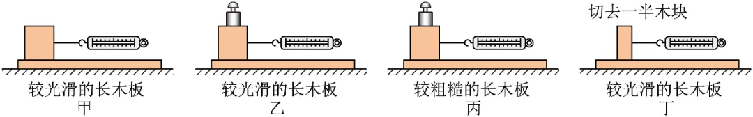 2026年中考物理实验强化题库60题 第56张