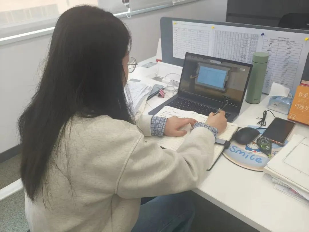 锚定新中考 精研新课标 提质复习课——北辰区初中数学中考专题复习研讨活动圆满举行 第11张