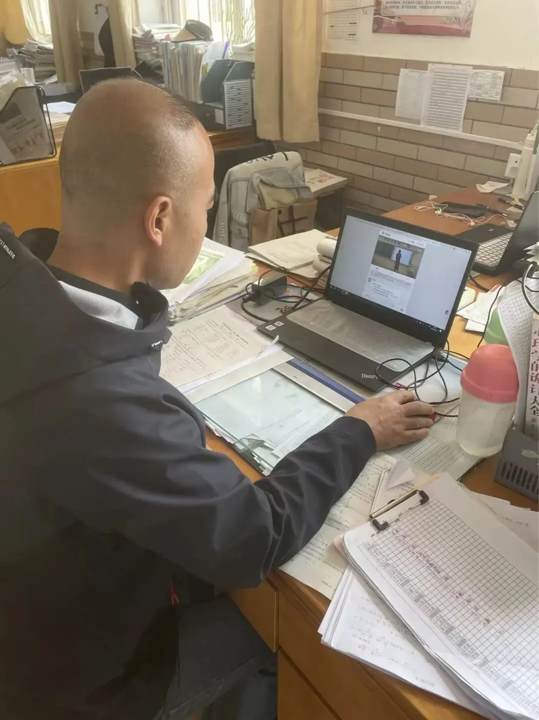 锚定新中考 精研新课标 提质复习课——北辰区初中数学中考专题复习研讨活动圆满举行 第12张