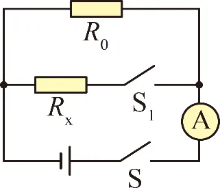 2026年中考物理实验强化题库60题 第70张