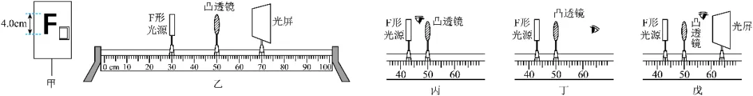 2026年中考物理实验强化题库60题 第71张