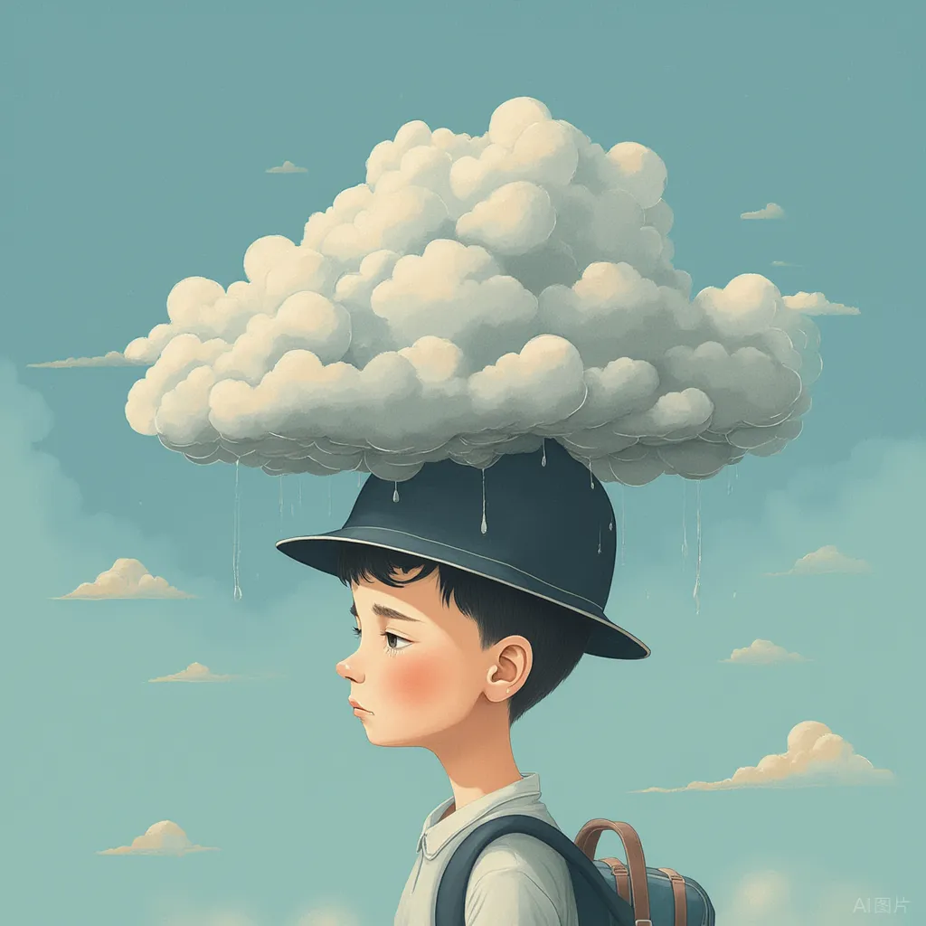 灼心100天:一位父亲的中考日记 第2张