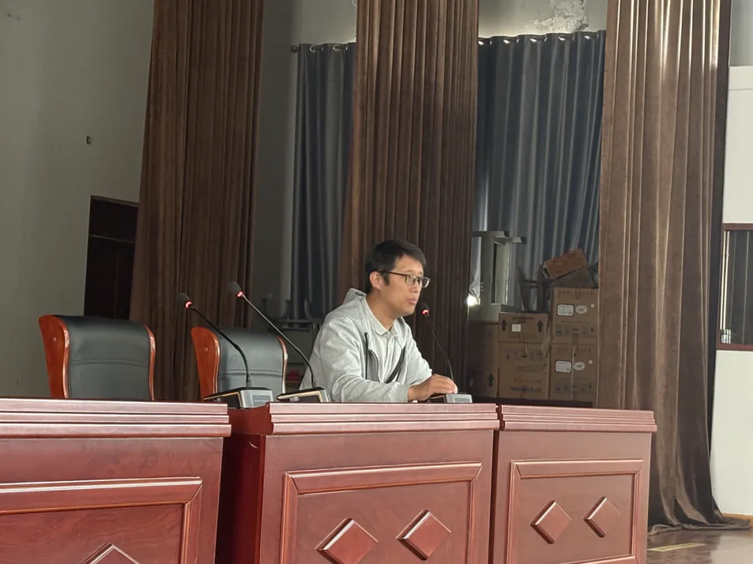 全环境立德树人 战斗吧,少年——距离中考不足50天,一场为心灵注入力量的大会 第10张