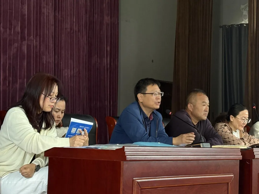 全环境立德树人 战斗吧,少年——距离中考不足50天,一场为心灵注入力量的大会 第12张