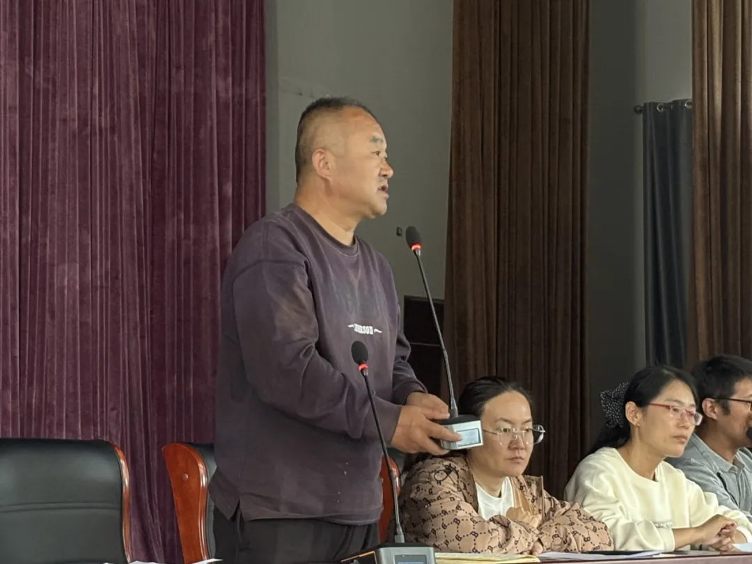 全环境立德树人 战斗吧,少年——距离中考不足50天,一场为心灵注入力量的大会 第15张