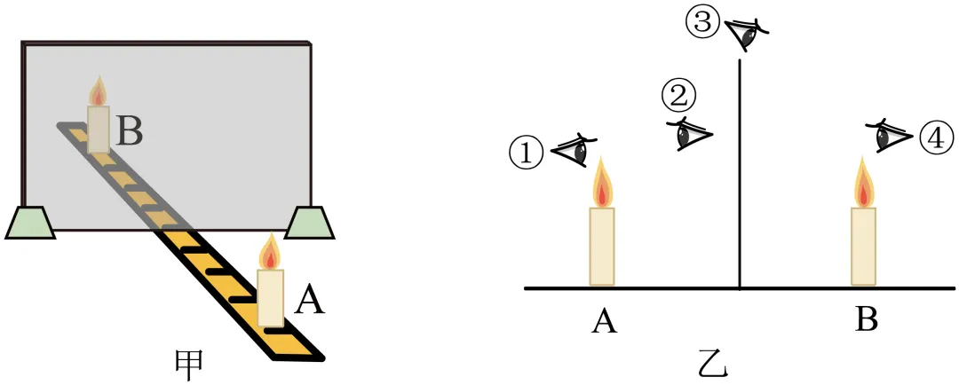 2026年中考物理精品模拟试卷10份 第23张