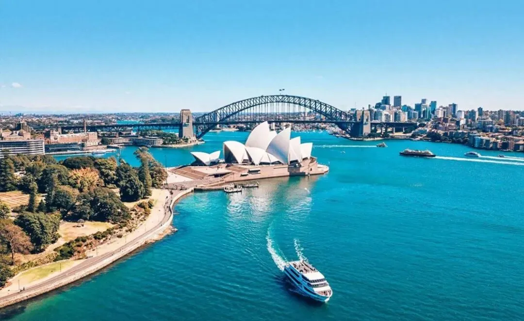 中考后赴澳留学:避开国内分流,录取机会反而更大? 第3张