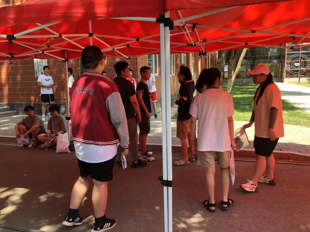 树人学校 | 中考加油! 第2张