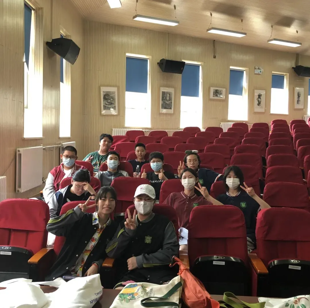 树人学校 | 中考加油! 第3张