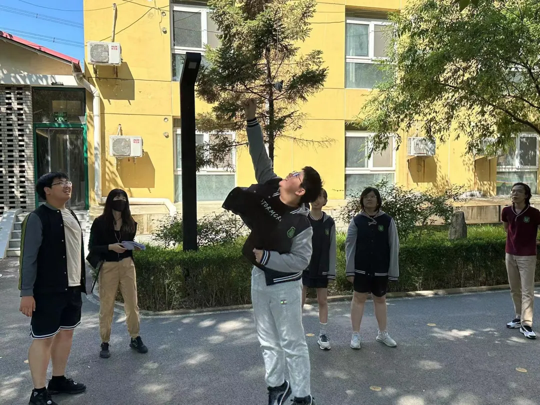 树人学校 | 中考加油! 第6张