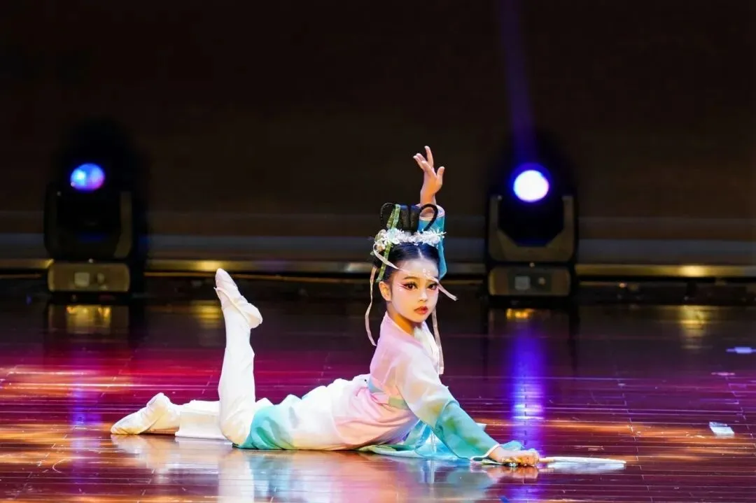 中考新变革:舞蹈课程加分,舞动未来更精彩! 第7张