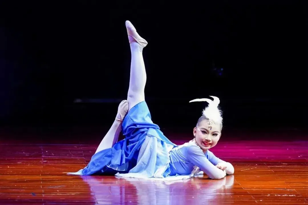 中考新变革:舞蹈课程加分,舞动未来更精彩! 第8张