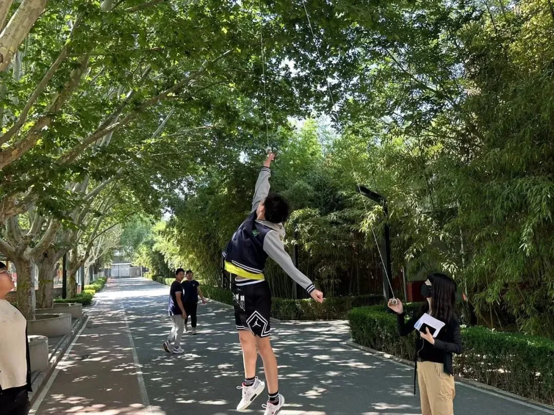 树人学校 | 中考加油! 第7张