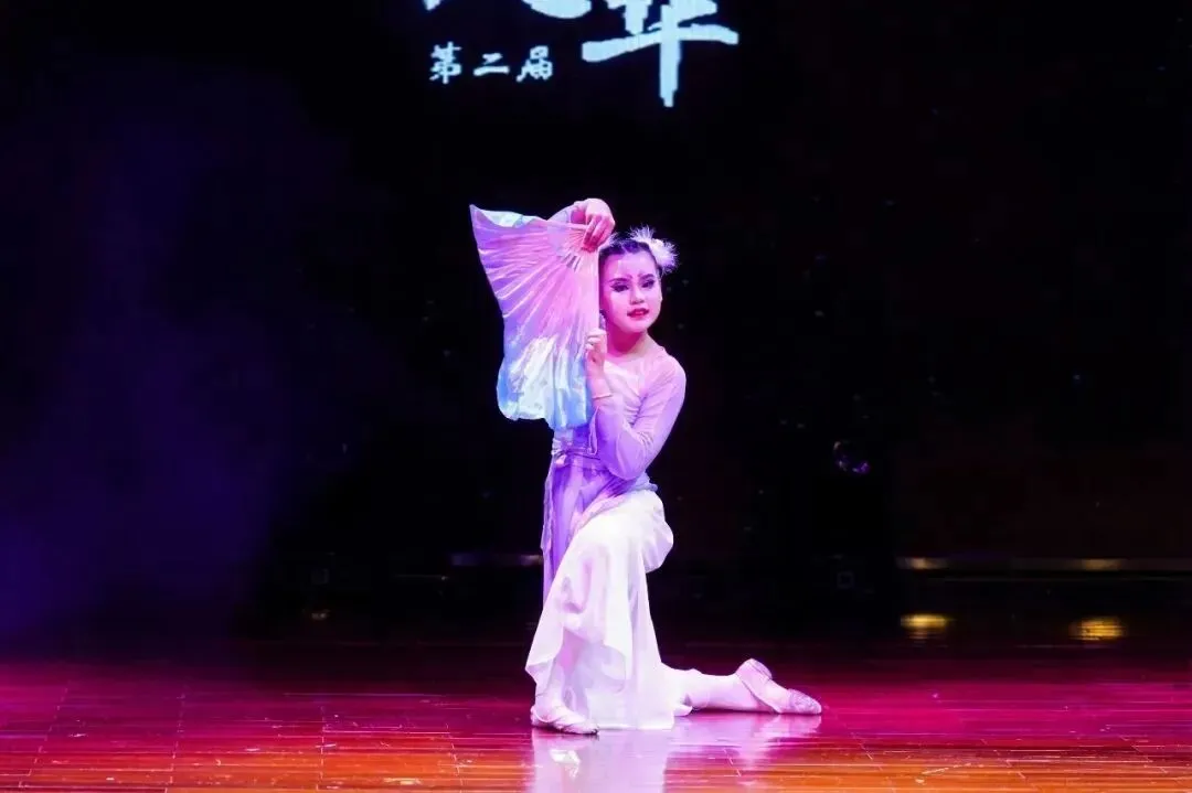 中考新变革:舞蹈课程加分,舞动未来更精彩! 第9张