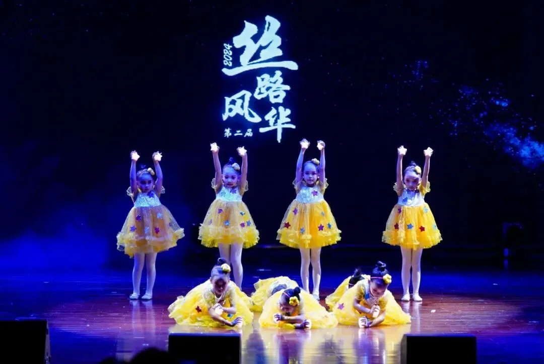 中考新变革:舞蹈课程加分,舞动未来更精彩! 第10张